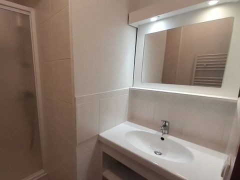 APPARTEMENT 10 personnes - Appartement 6 pièces