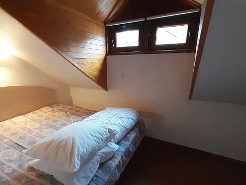 APPARTEMENT 10 personnes - Appartement 6 pièces