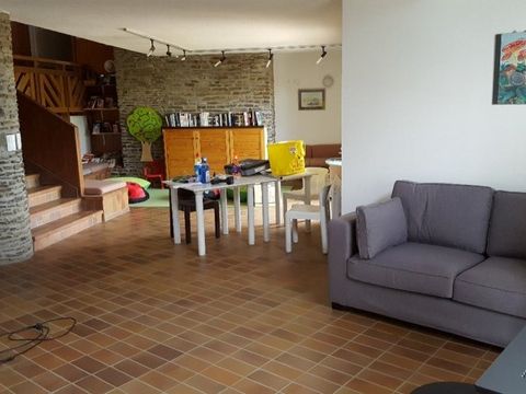 VVF Résidence Les Angles Pyrénées - Camping Pyrénées-Orientales - Image N°10