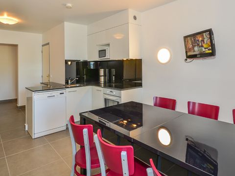 APPARTEMENT 4 personnes - Appartement 2 pièces