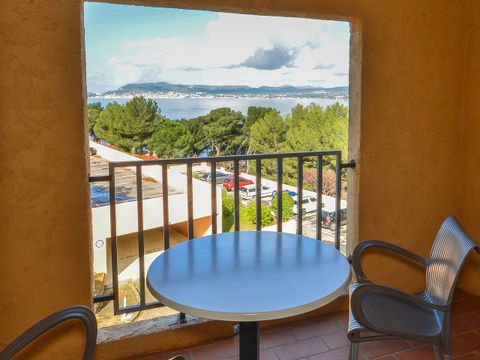 APPARTEMENT 4 personnes - Appartement 2 pièces