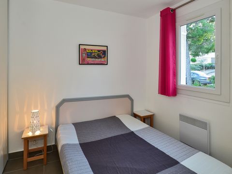 APPARTEMENT 4 personnes - Appartement 2 pièces