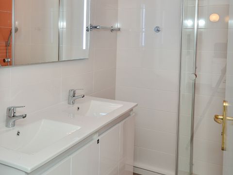 APPARTEMENT 4 personnes - Appartement 2 pièces