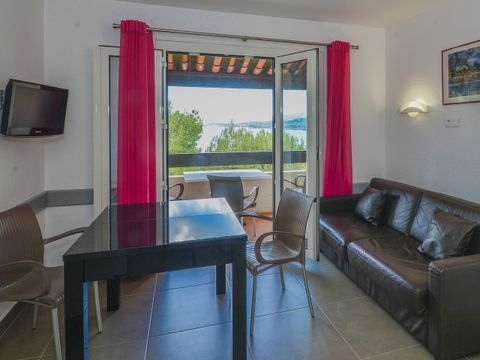 APPARTEMENT 7 personnes - Appartement 3 Pièces