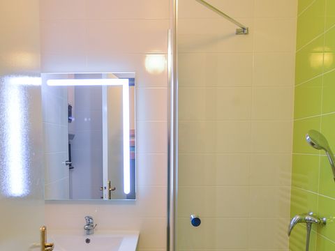 APPARTEMENT 6 personnes - "Terrasse" 2 pièces