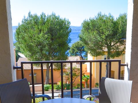 APPARTEMENT 4 personnes - Appartement "Terrasse" 2 pièces