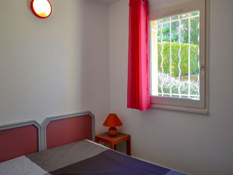 APPARTEMENT 7 personnes - Appartement "Terrasse" 3 pièces