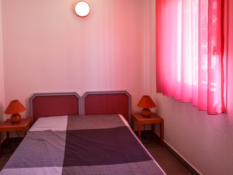 APPARTEMENT 7 personnes - Appartement "Terrasse" 3 pièces