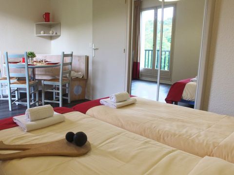 VVF Villages - Le Pays Basque - Sare - Camping Pyrénées-Atlantiques - Image N°10