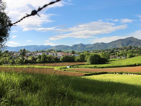 VVF Villages - Le Pays Basque - Sare - Camping Pyrénées-Atlantiques - Image N°14