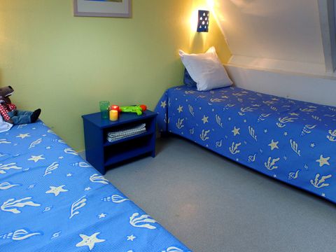 GÎTE 4 personnes - 2 Pièces