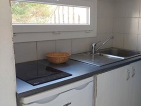 Gîte 4 personnes - 2 Pièces
