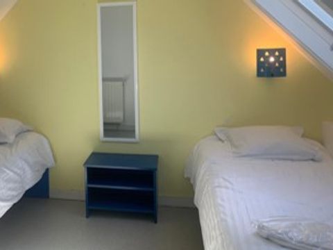 Gîte 4 personnes - 2 Pièces
