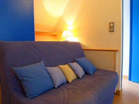 Gîte 6 personnes - 3 Pièces