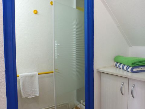 GÎTE 6 personnes - 3 Pièces 6 pers