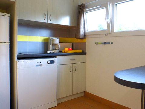 GÎTE 6 personnes - 3 Pièces 6 pers