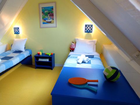 Gîte 6 personnes - 3 Pièces