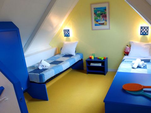 GÎTE 6 personnes - 3 Pièces 6 pers