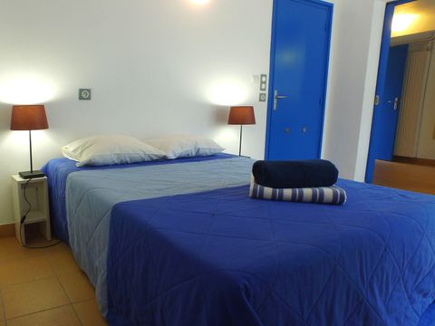 GÎTE 6 personnes - 3 Pièces 6 pers