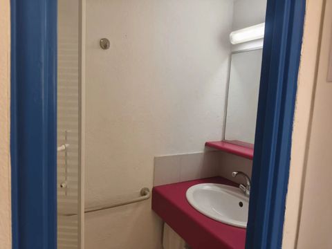 GÎTE 6 personnes - 3 Pièces 6 pers