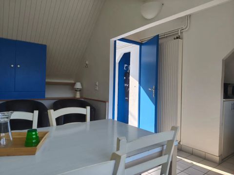 GÎTE 2 personnes - Gîte 2 pièces