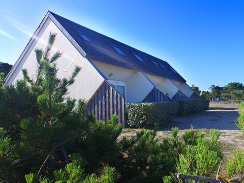 Gîte 5 personnes - 2 pièces