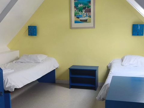 Gîte 5 personnes - 2 pièces