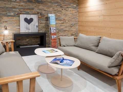 APPARTEMENT 4 personnes - "Lits superposés et Balcon" 2 Pièces 4 pers