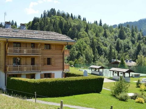 APPARTEMENT 2 personnes - 1 Pièce 2 pers