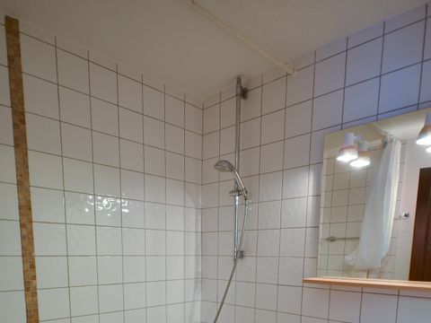 APPARTEMENT 5 personnes - "Duplex et Balcon" - 3 Pièces