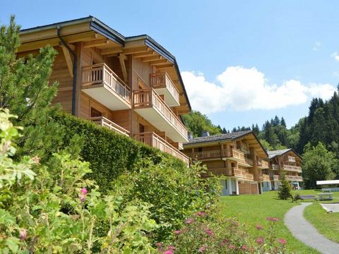 APPARTEMENT 5 personnes - "Duplex et Balcon" - 3 Pièces