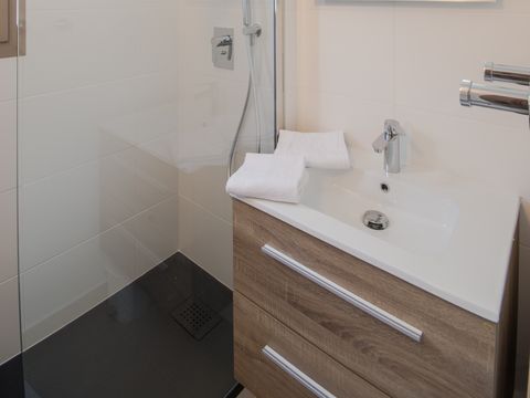 APPARTEMENT 4 personnes - Appartement "Lits superposés Chalet Pallas" 2 pièces