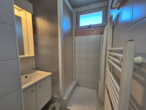 APPARTEMENT 4 personnes - 2 Pièces 4 pers