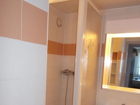 APPARTEMENT 5 personnes - 2 Pièces - Accueil lit bébé impossible 5 pers