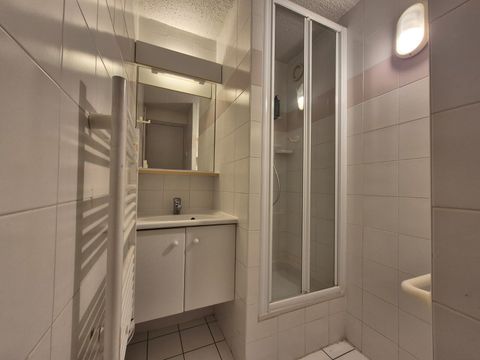Appartement 7 personnes - 3 Pièces