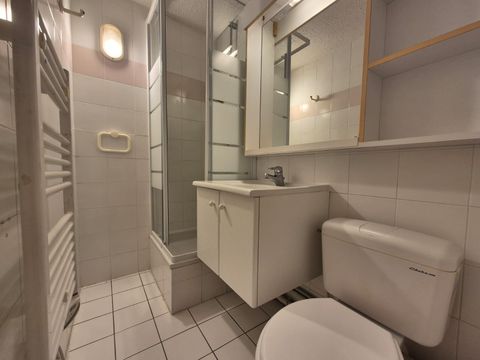 APPARTEMENT 8 personnes - 3 Pièces 8 pers