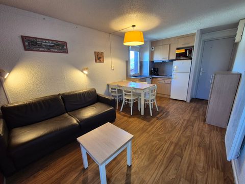 APPARTEMENT 8 personnes - 3 Pièces 8 pers
