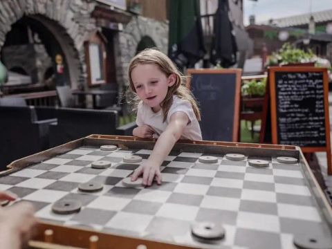 VVF Villages - Le Balcon du Mont Blanc - La Plagne Tarentaise - Camping Savoie - Image N°21