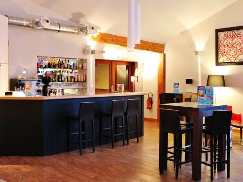 VVF Villages - Le Balcon du Mont Blanc - La Plagne Tarentaise - Camping Savoie - Image N°13