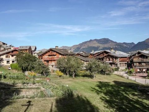 VVF Villages - Le Balcon du Mont Blanc - La Plagne Tarentaise - Camping Savoie - Image N°22
