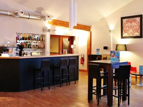 VVF Villages - Le Balcon du Mont Blanc - La Plagne Tarentaise - Camping Savoie - Image N°5