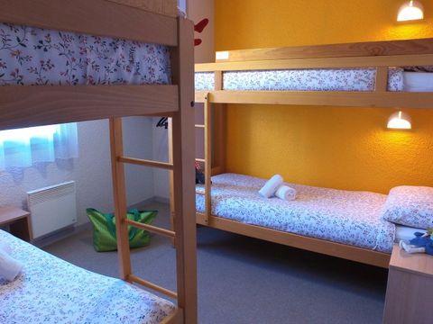 VVF Villages - Le Balcon du Mont Blanc - La Plagne Tarentaise - Camping Savoie - Image N°10
