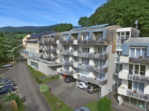 VVF Villages - La Routes des Vins d'Alsace - Orbey - Camping Haut-Rhin - Image N°19