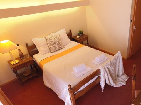 APPARTEMENT 5 personnes - 2 Pièces 5 pers