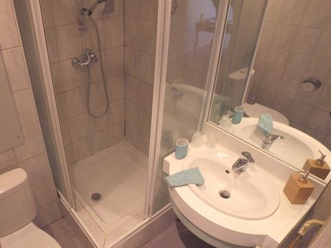 APPARTEMENT 5 personnes - 2 Pièces 5 pers