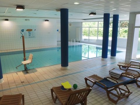 VVF Villages - La Routes des Vins d'Alsace - Orbey - Camping Haut-Rhin - Image N°15