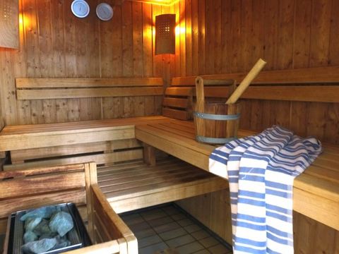 VVF Villages - La Routes des Vins d'Alsace - Orbey - Camping Haut-Rhin - Image N°6