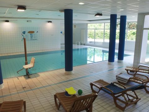 VVF Villages - La Routes des Vins d'Alsace - Orbey - Camping Haut-Rhin - Image N°4