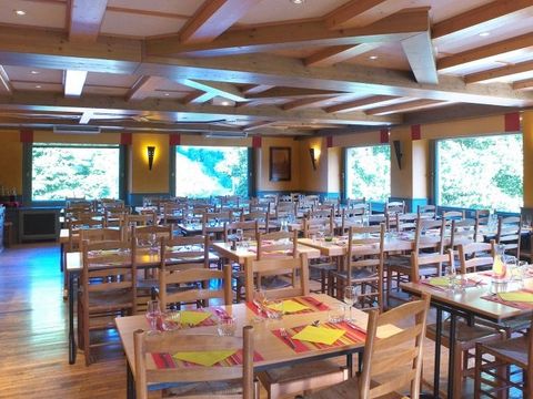 VVF Villages - La Routes des Vins d'Alsace - Orbey - Camping Haut-Rhin - Image N°23
