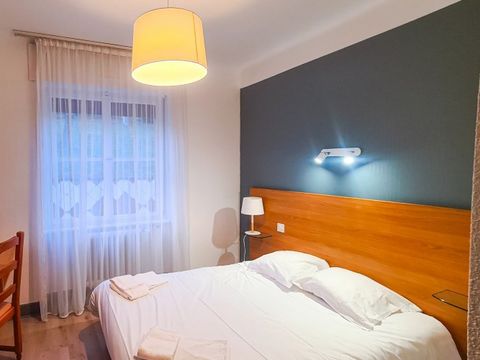 VVF Villages - La Routes des Vins d'Alsace - Orbey - Camping Haut-Rhin - Image N°7